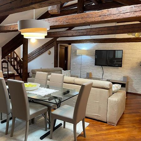 Casa Jaqueline Apartman Velence Kültér fotó