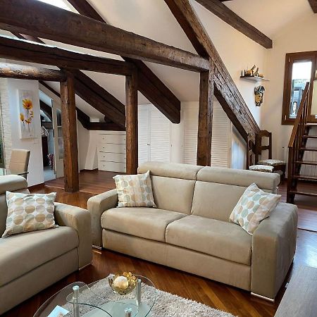 Casa Jaqueline Apartman Velence Kültér fotó