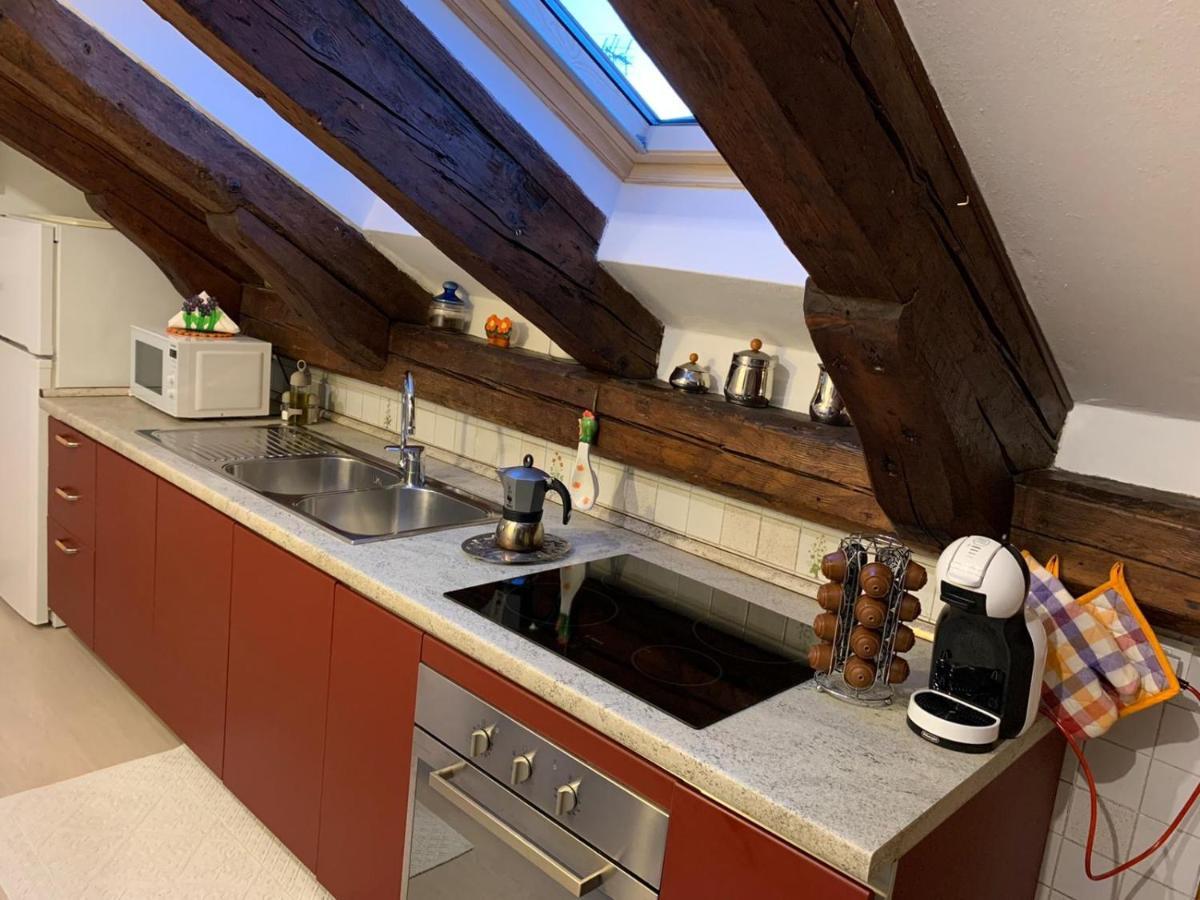 Casa Jaqueline Apartman Velence Kültér fotó