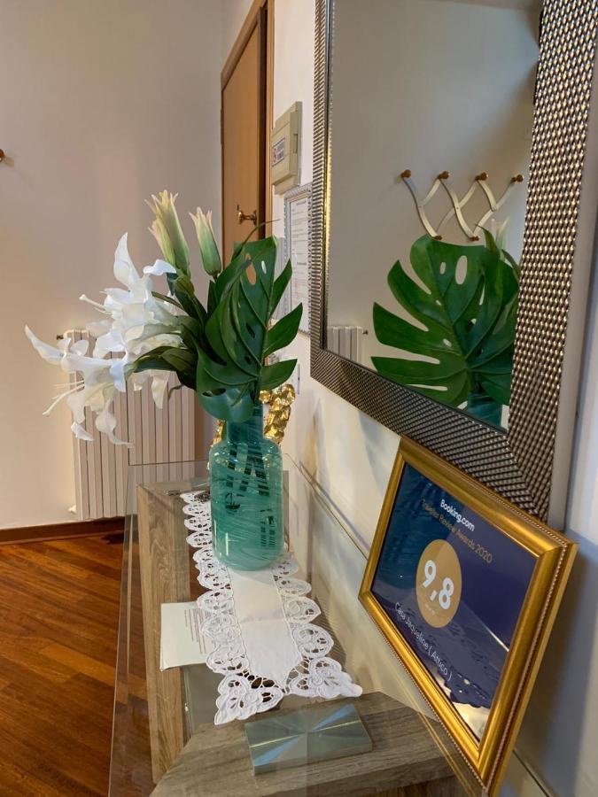 Casa Jaqueline Apartman Velence Kültér fotó