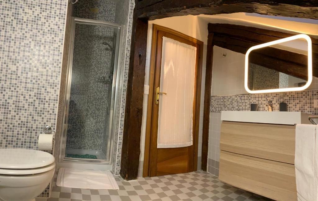 Casa Jaqueline Apartman Velence Kültér fotó