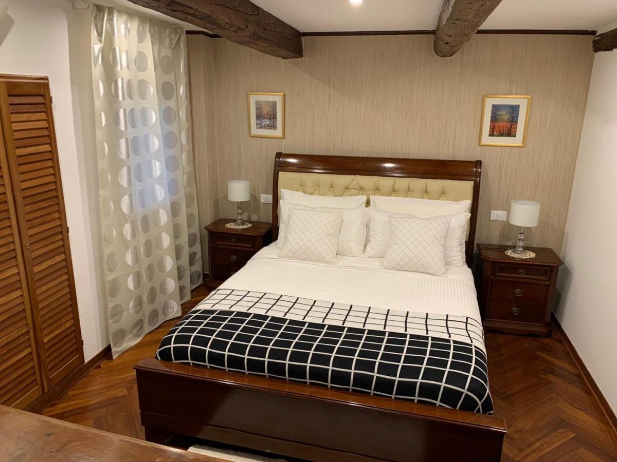 Casa Jaqueline Apartman Velence Kültér fotó