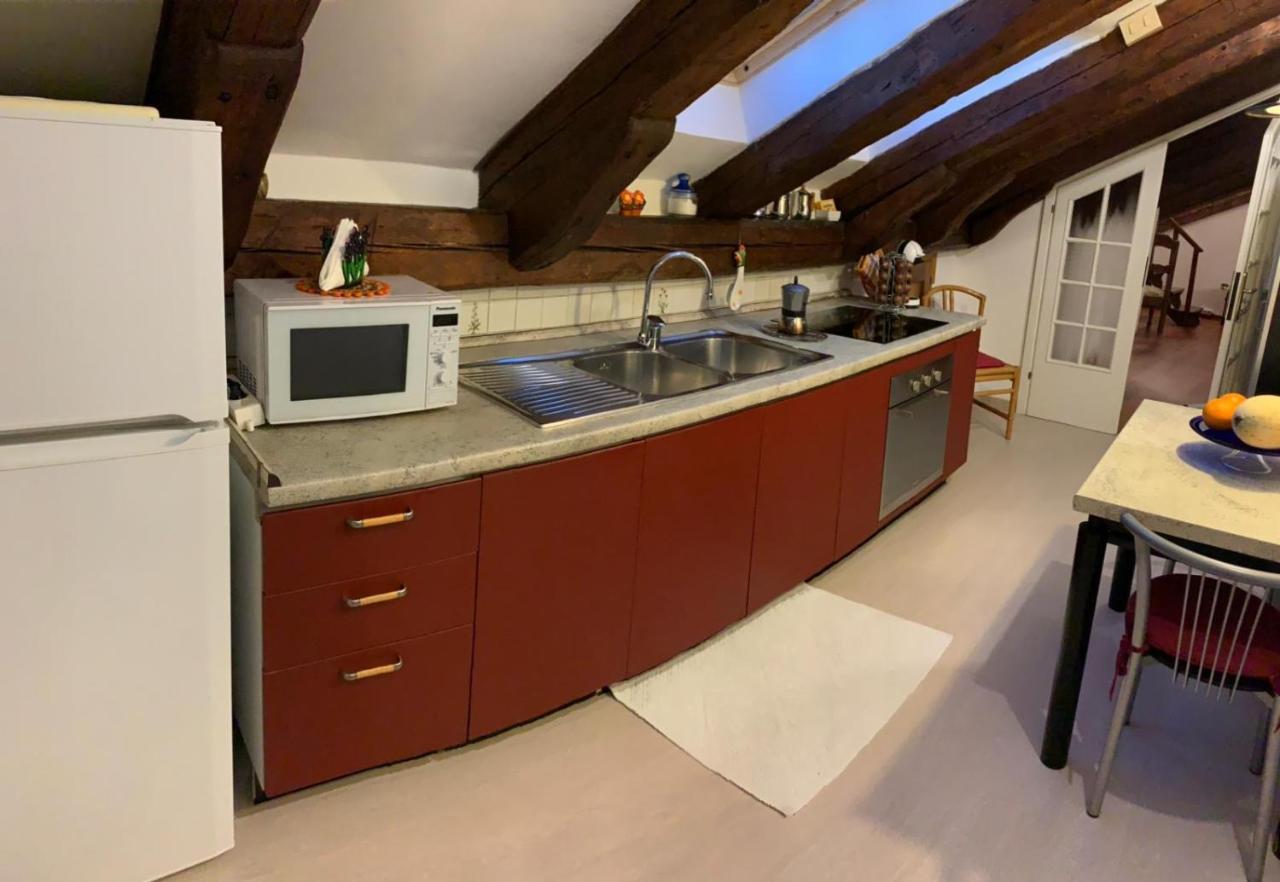 Casa Jaqueline Apartman Velence Kültér fotó