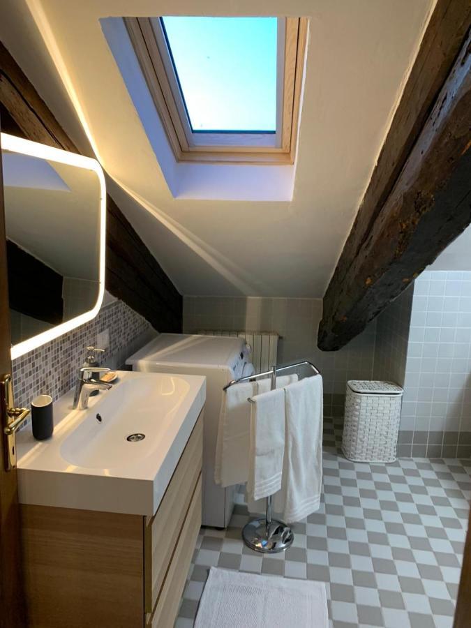 Casa Jaqueline Apartman Velence Kültér fotó